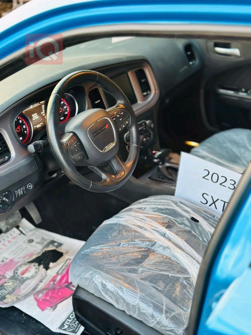 دودج تشارجر